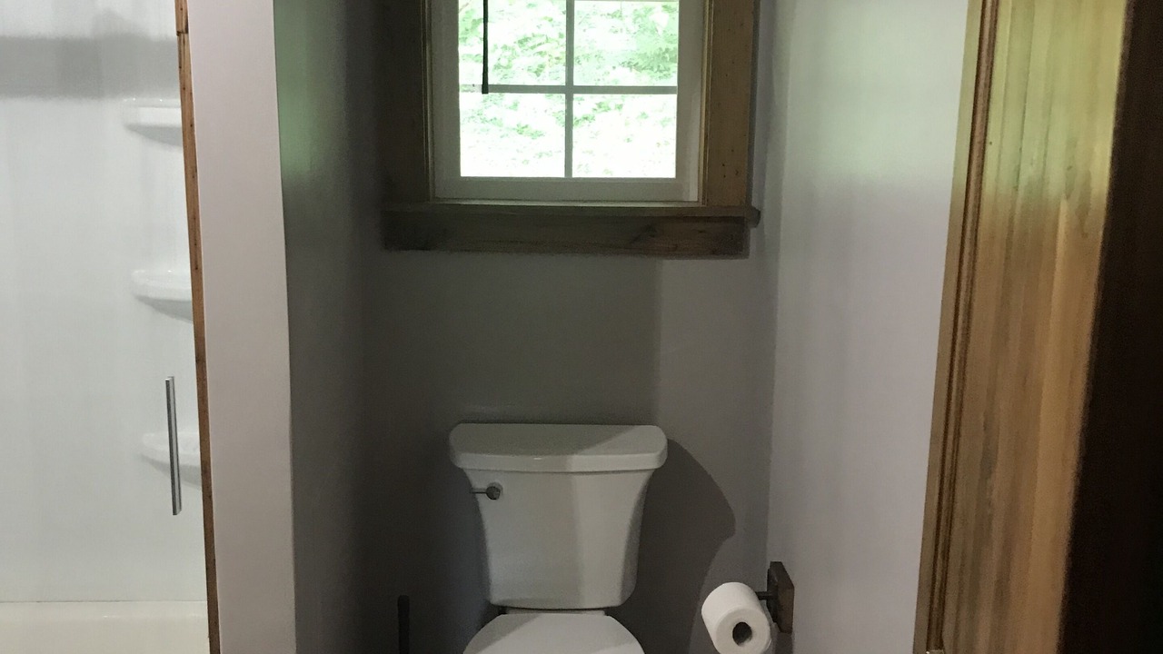 Photo of Bathroom in Asheville