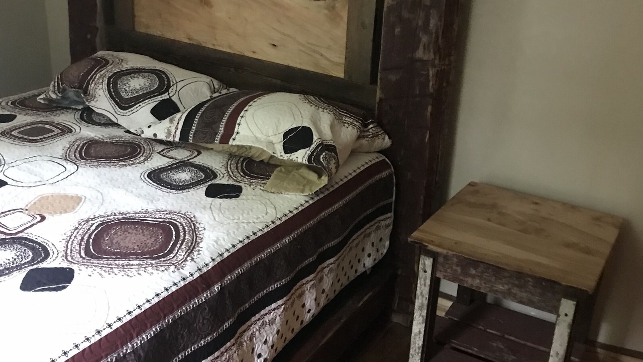 Photo of Bedroom in Asheville