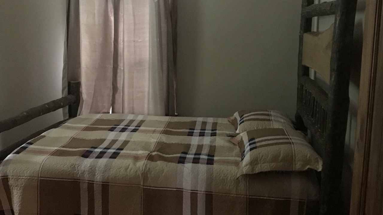 Photo of Bedroom in Asheville