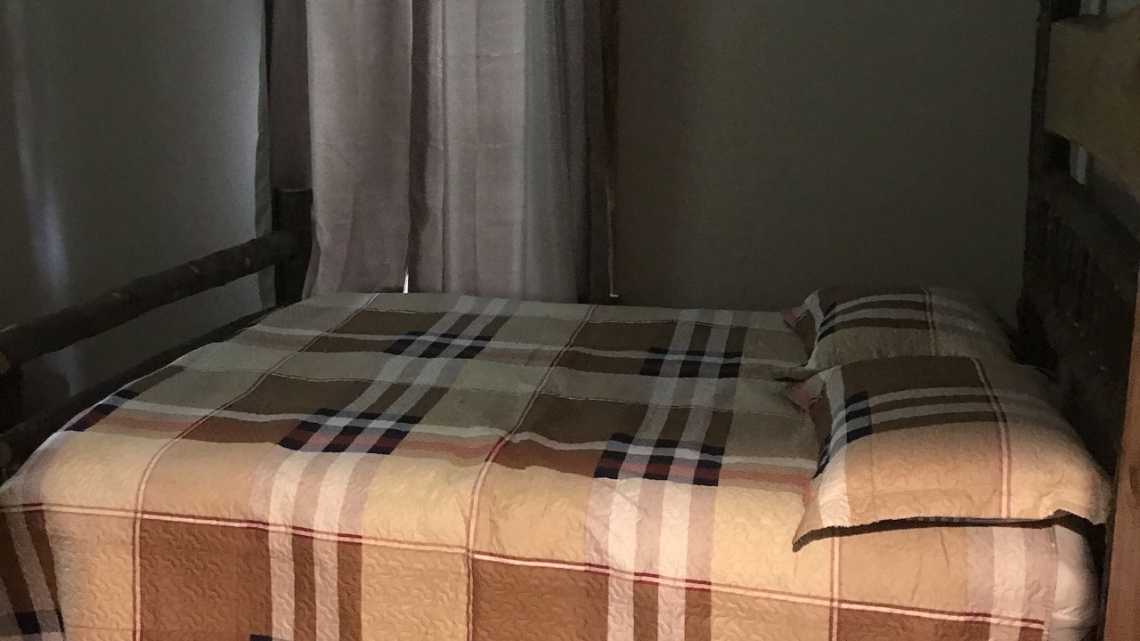 Photo of Bedroom in Asheville