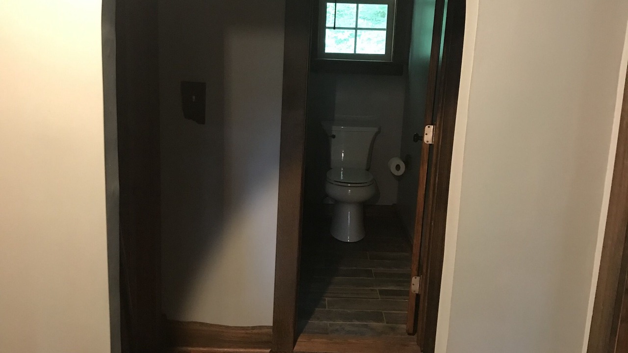 Photo of Bathroom in Asheville