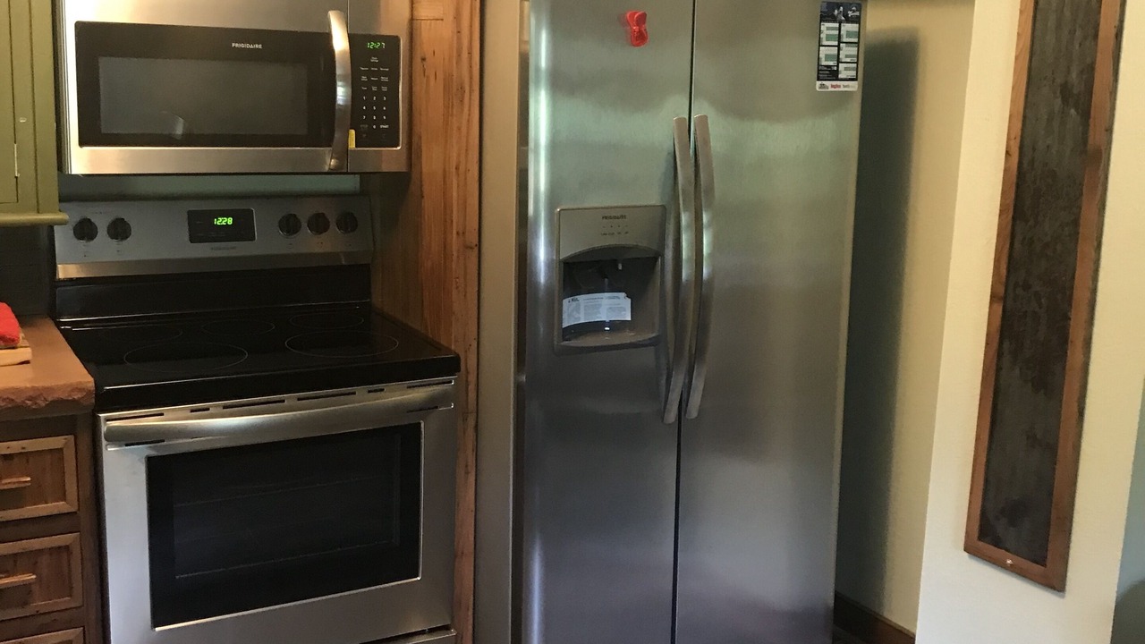 Photo of Kitchen in Asheville