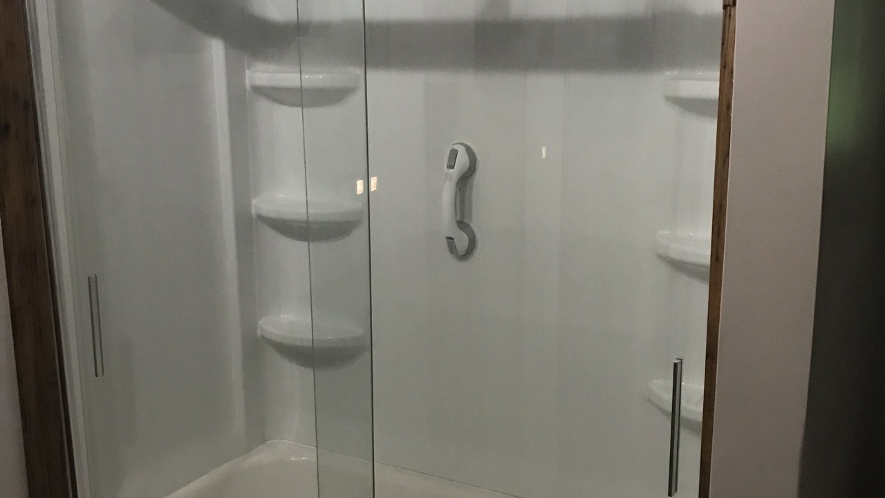Photo of Bathroom in Asheville