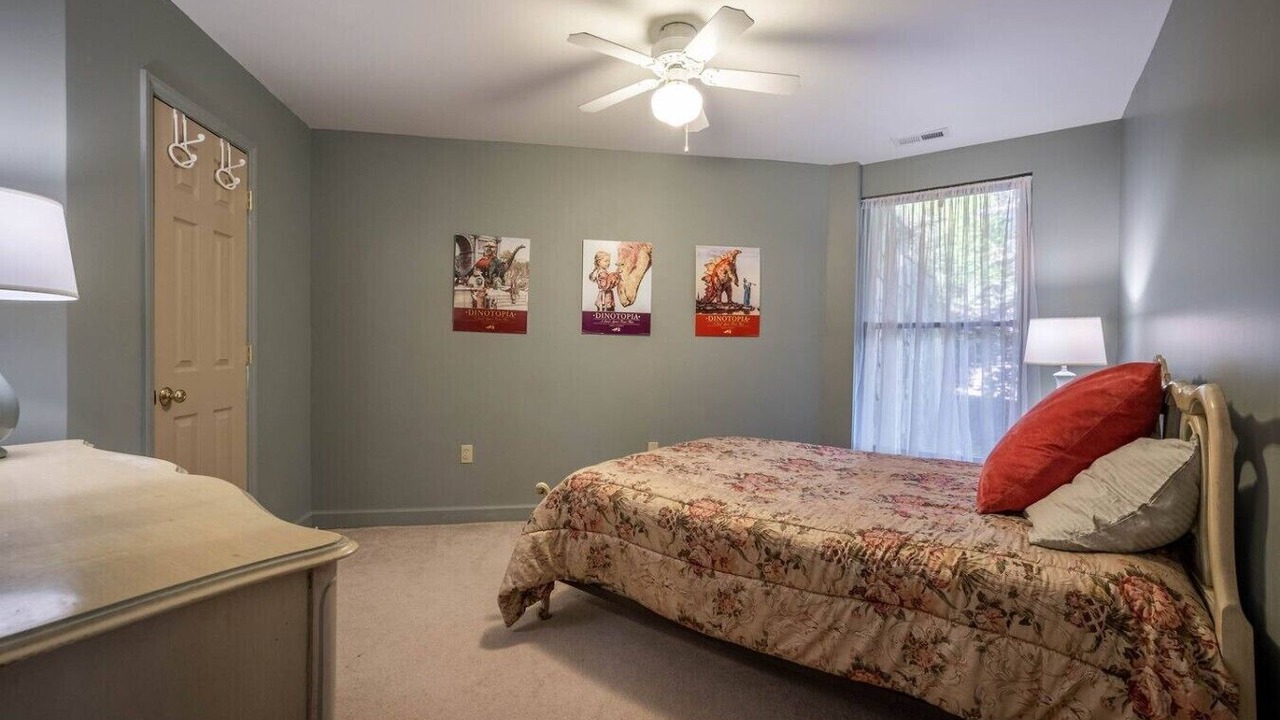 Photo of Bedroom in Nebo