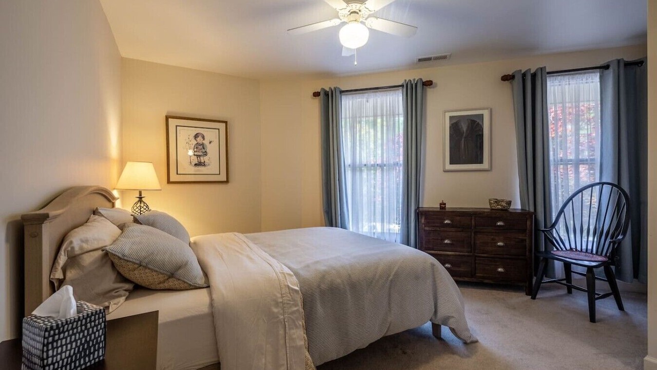 Photo of Bedroom in Nebo