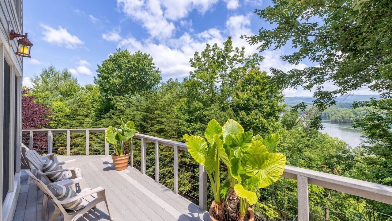 Photo of Patio Balcony in Nebo