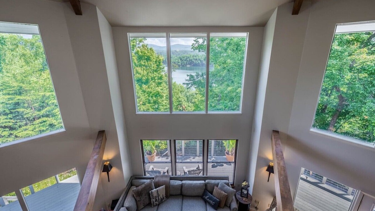Photo of Livingroom in Nebo