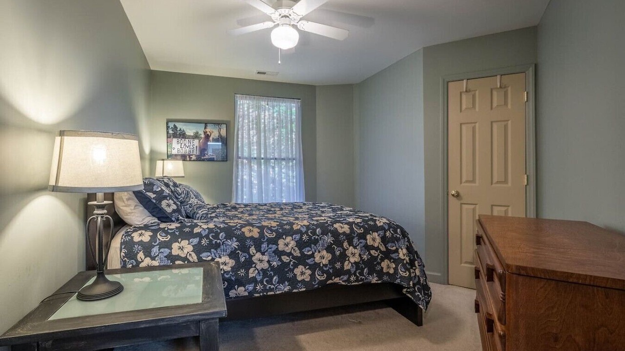 Photo of Bedroom in Nebo