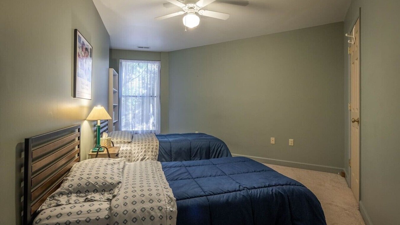 Photo of Bedroom in Nebo
