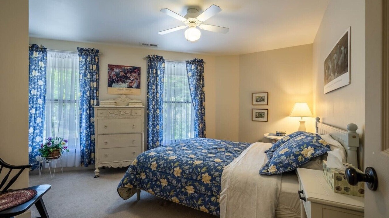 Photo of Bedroom in Nebo