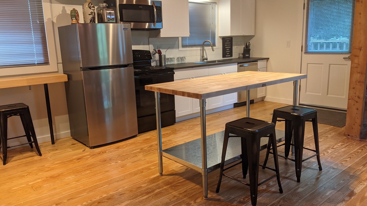 Photo of Kitchen in Boone
