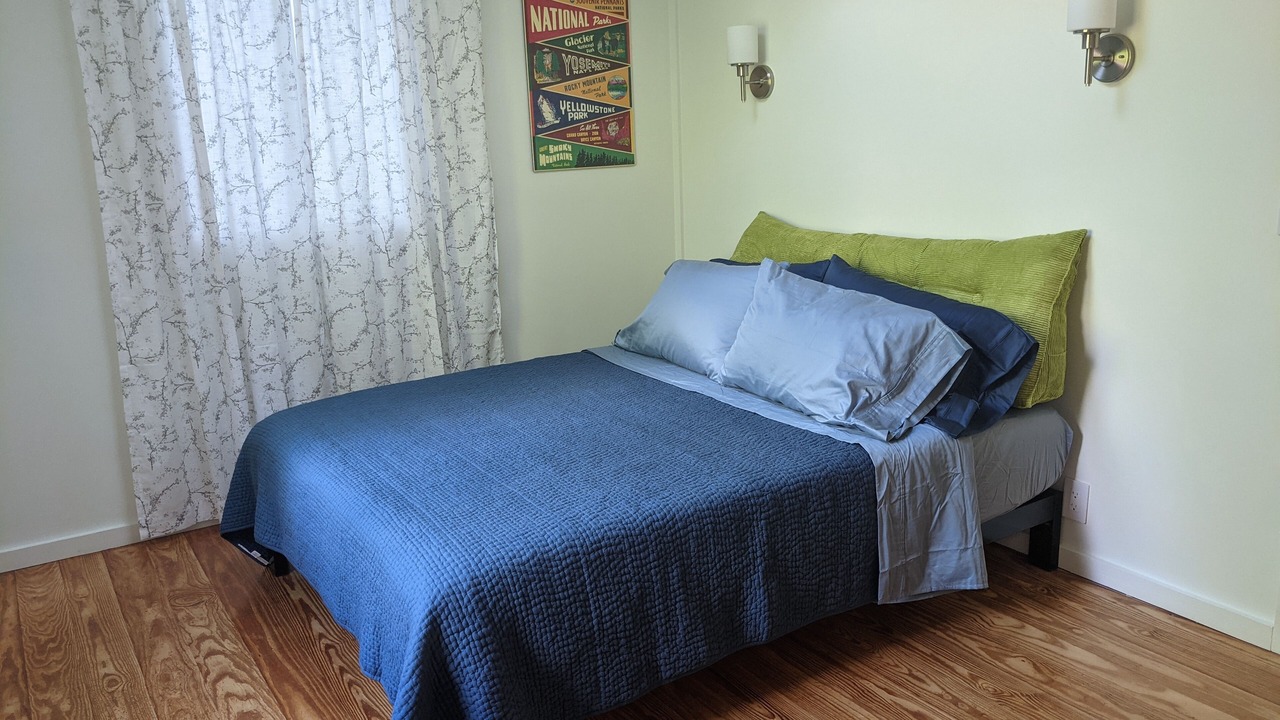 Photo of Bedroom in Boone