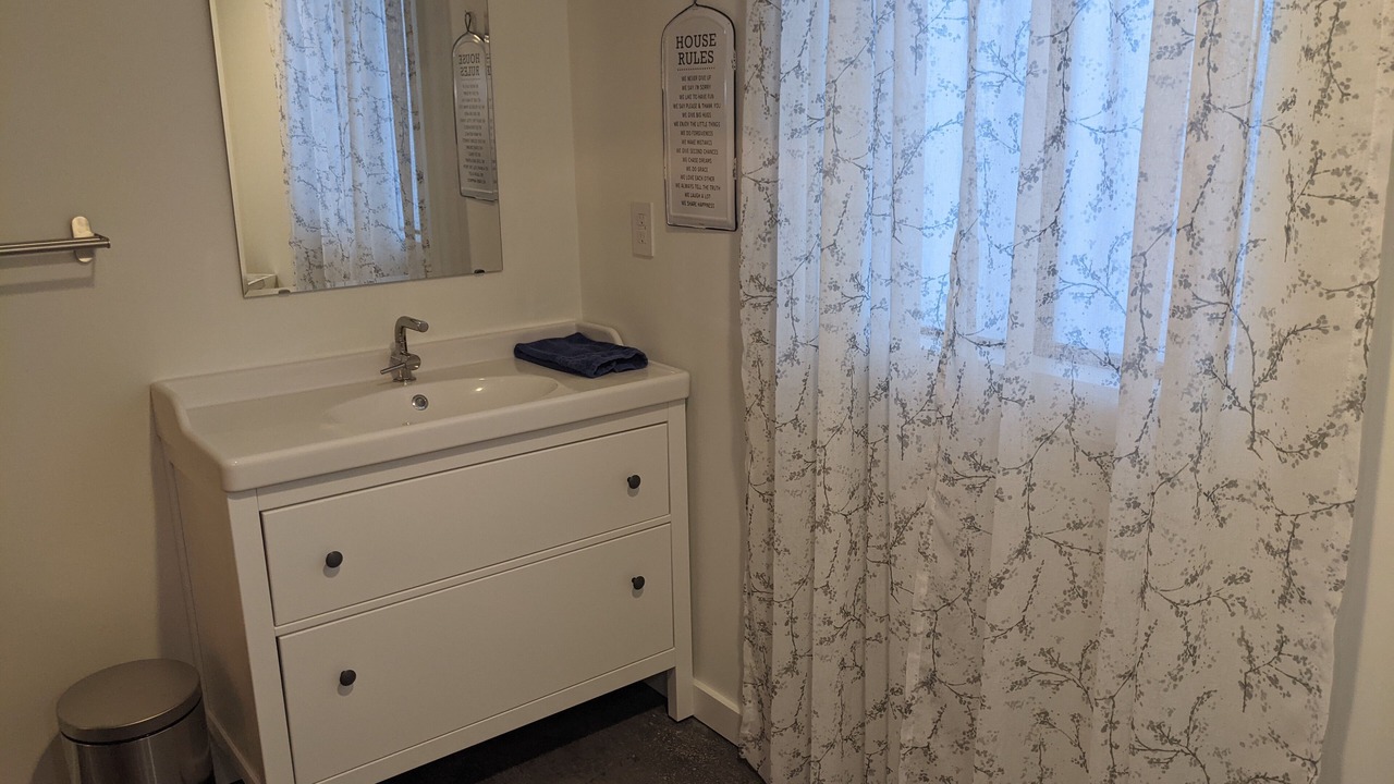 Photo of Bathroom in Boone