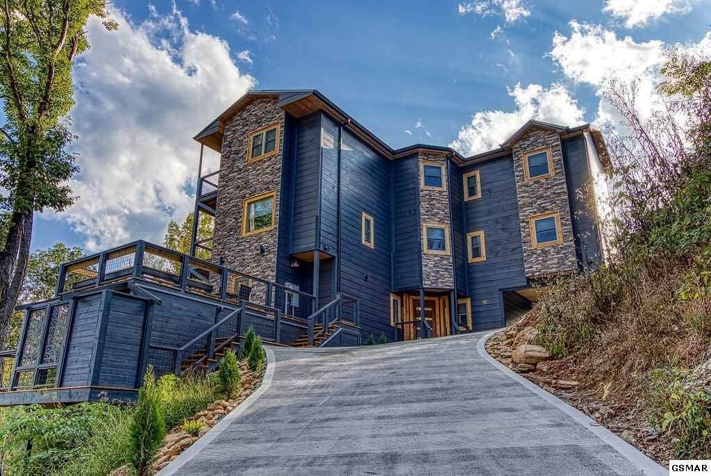 Photo of Outdoor in Chalet Village North