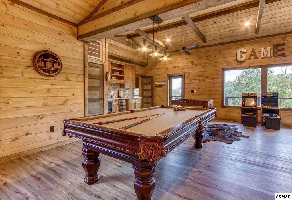 Photo of Bedroom in Chalet Village North
