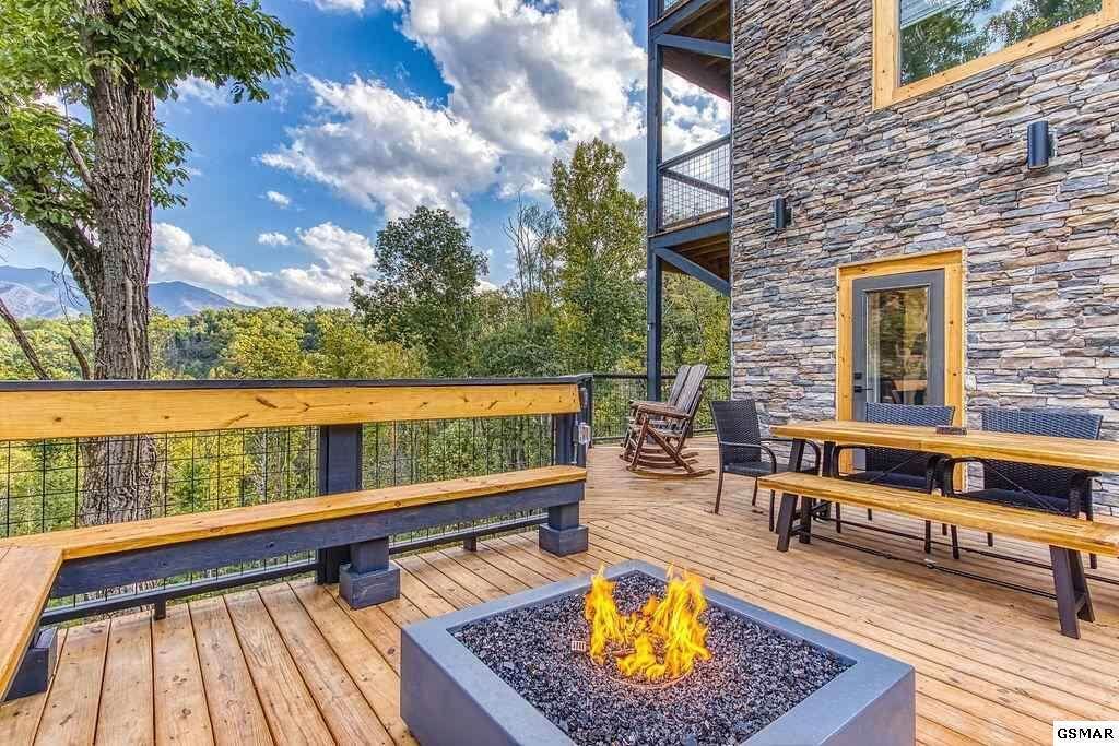 Photo of Outdoor in Chalet Village North