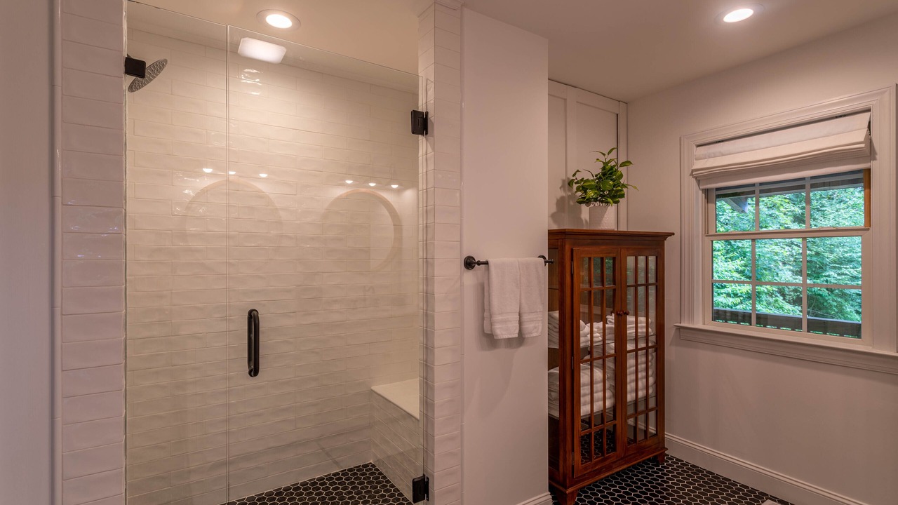 Photo of Bathroom in Sugar Mountain