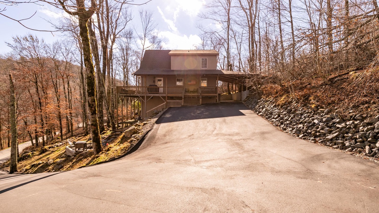 Photo of Outdoor in Sugar Mountain