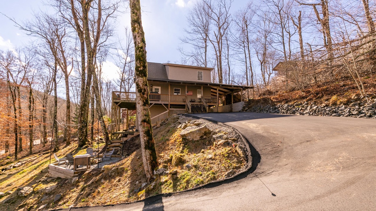 Photo of Outdoor in Sugar Mountain