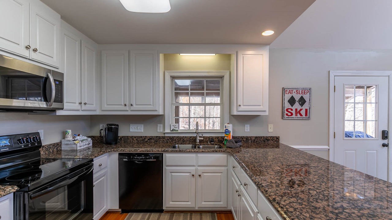 Photo of Kitchen in Sugar Mountain