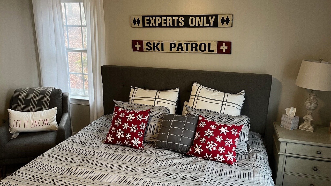 Photo of Bedroom in Sugar Mountain
