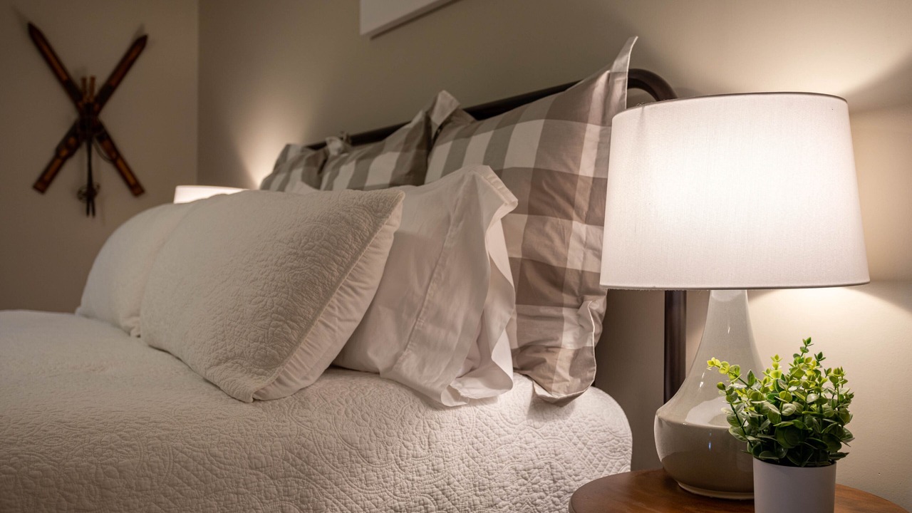 Photo of Bedroom in Sugar Mountain