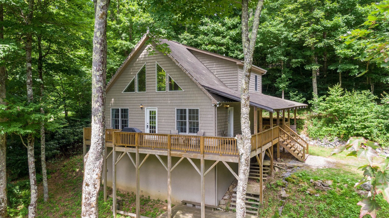 Photo of Outdoor in Sugar Mountain