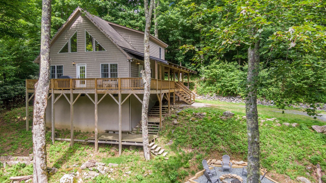 Photo of Outdoor in Sugar Mountain