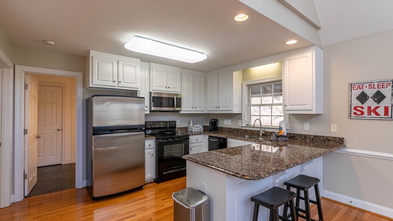 Photo of Kitchen in Sugar Mountain