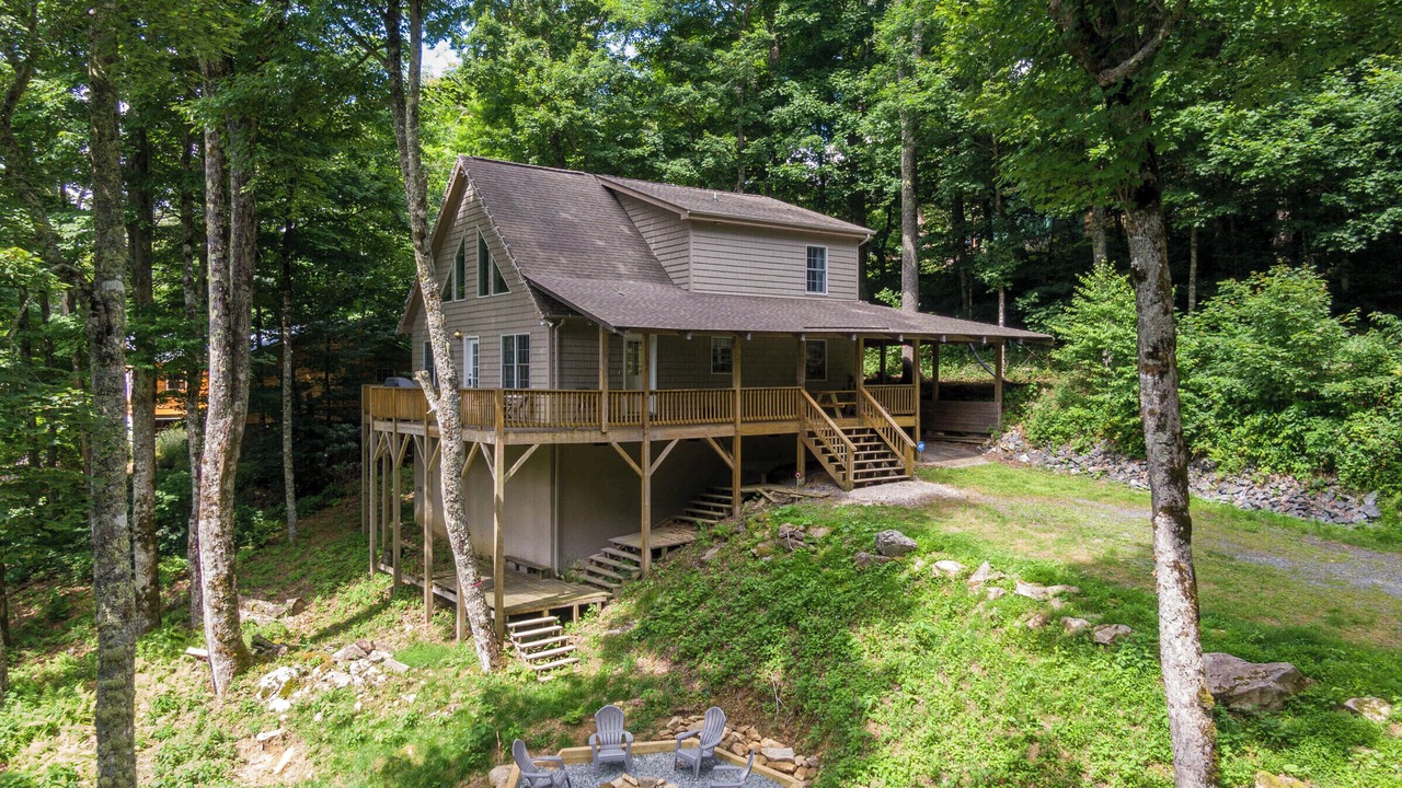 Photo of Outdoor in Sugar Mountain