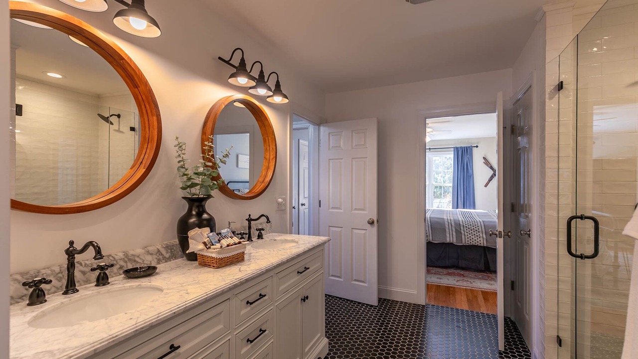 Photo of Bathroom in Sugar Mountain