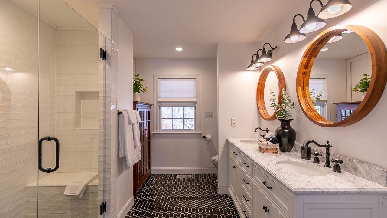 Photo of Bathroom in Sugar Mountain