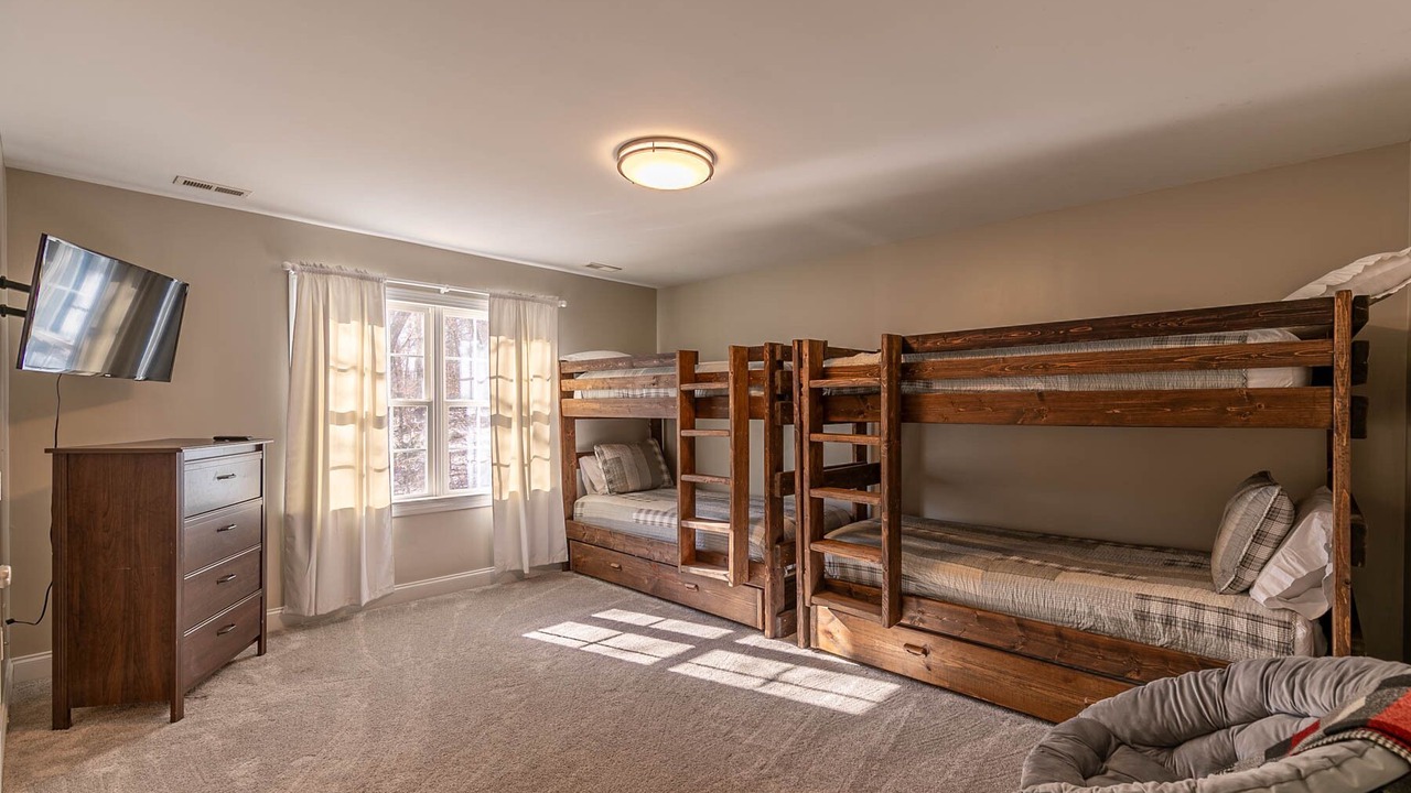 Photo of Bedroom in Sugar Mountain