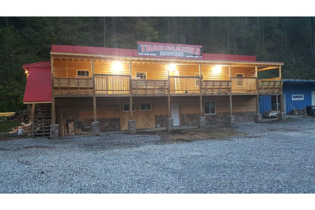 Photo of Outdoor in Toler