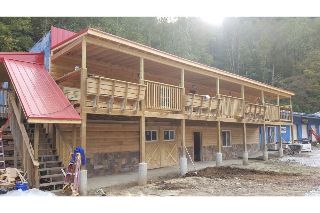 Photo of Outdoor in Toler