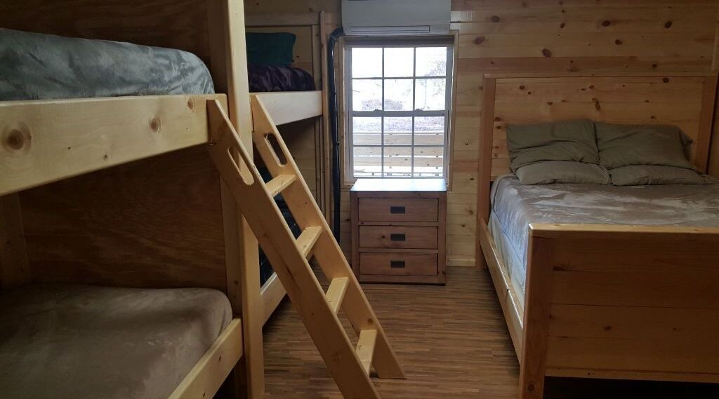 Photo of Bedroom in Toler