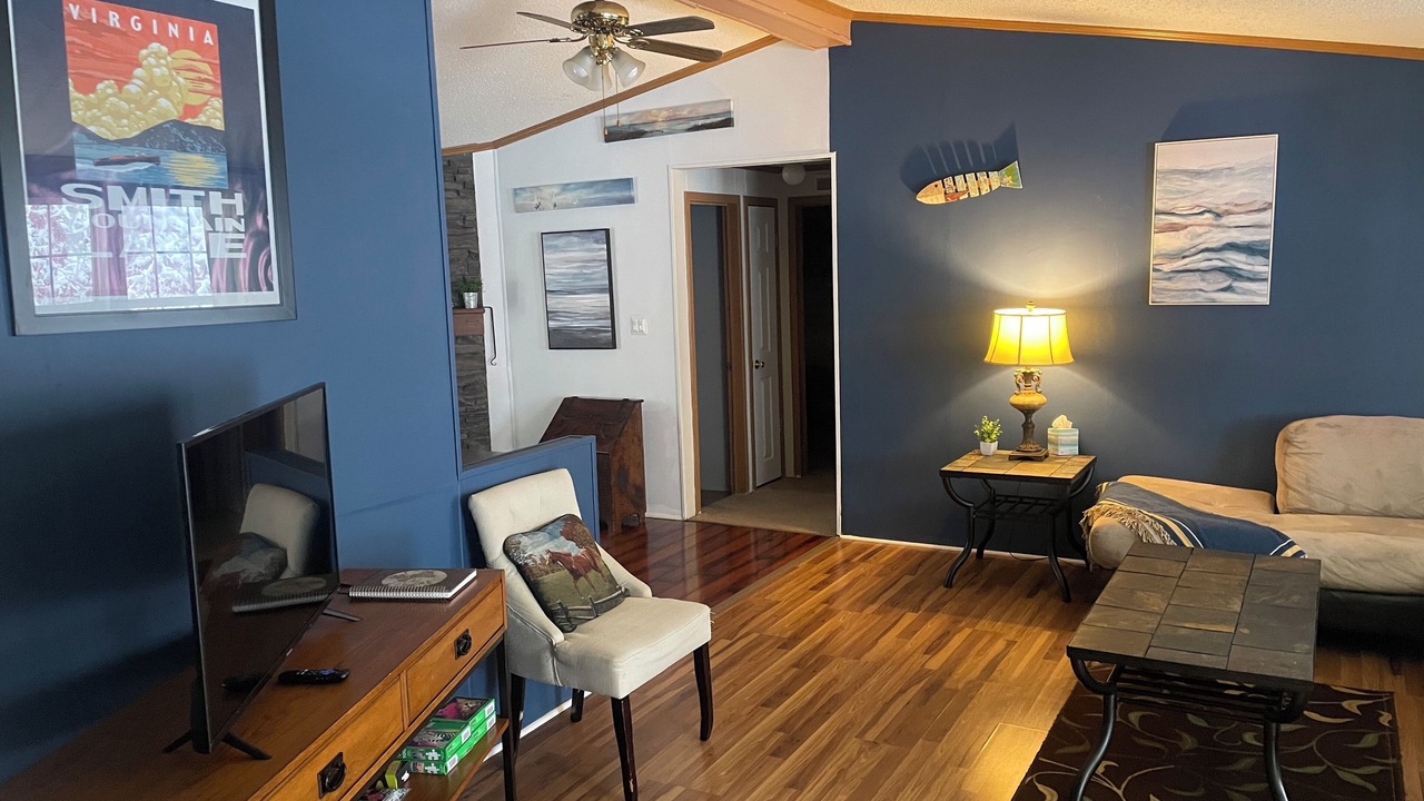 Photo of Livingroom in Moneta