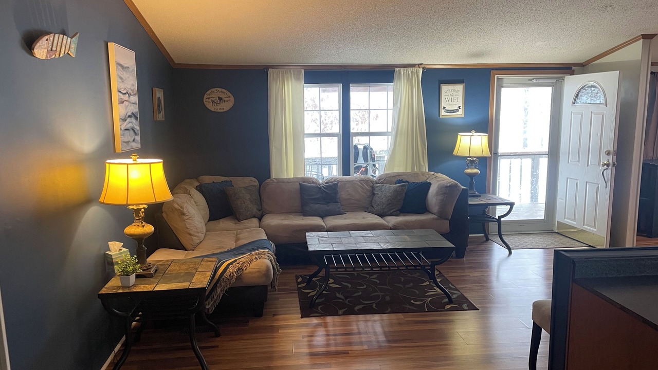 Photo of Livingroom in Moneta