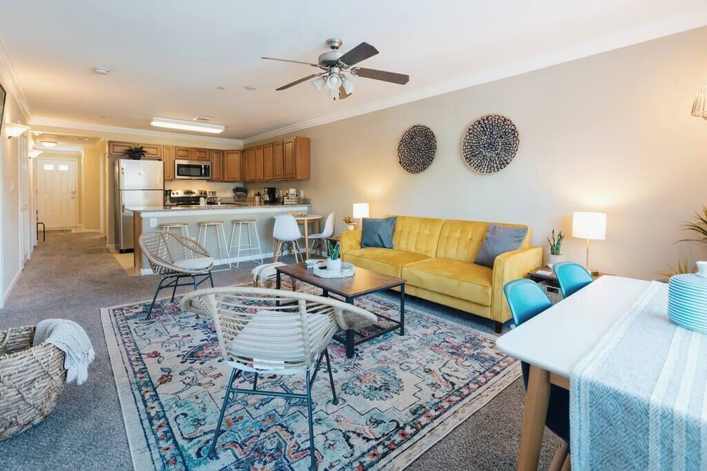 Photo of Bedroom in Johnson City