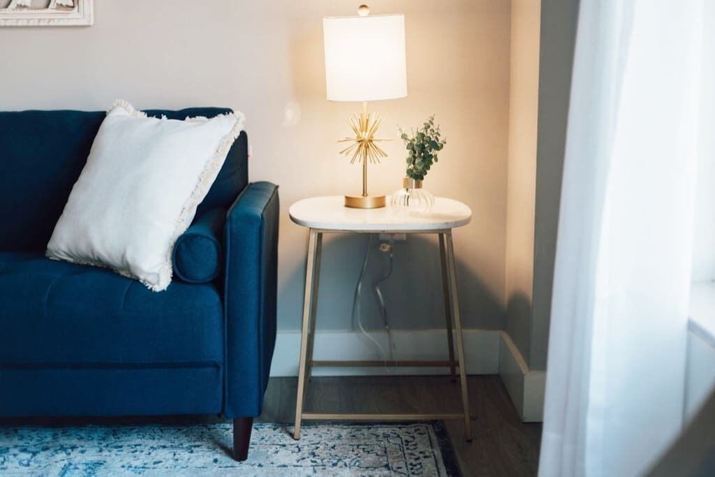 Photo of Livingroom in Johnson City