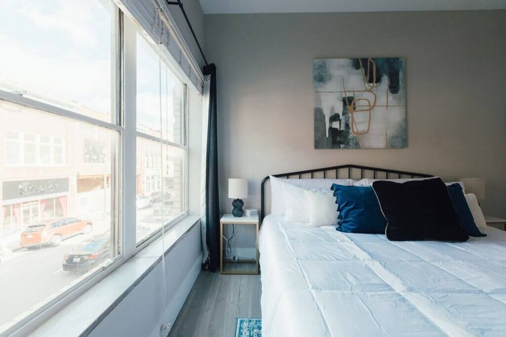 Photo of Bedroom in Johnson City