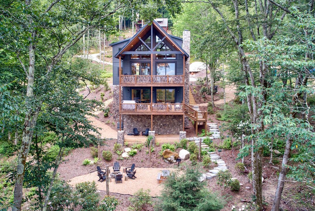 Photo of Outdoor in Banner Elk