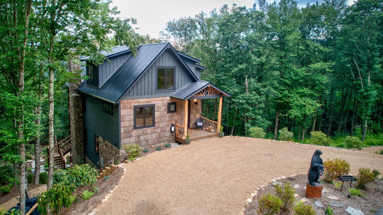Photo of Outdoor in Banner Elk