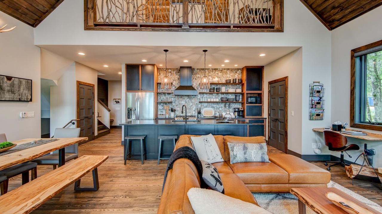 Photo of Livingroom in Banner Elk