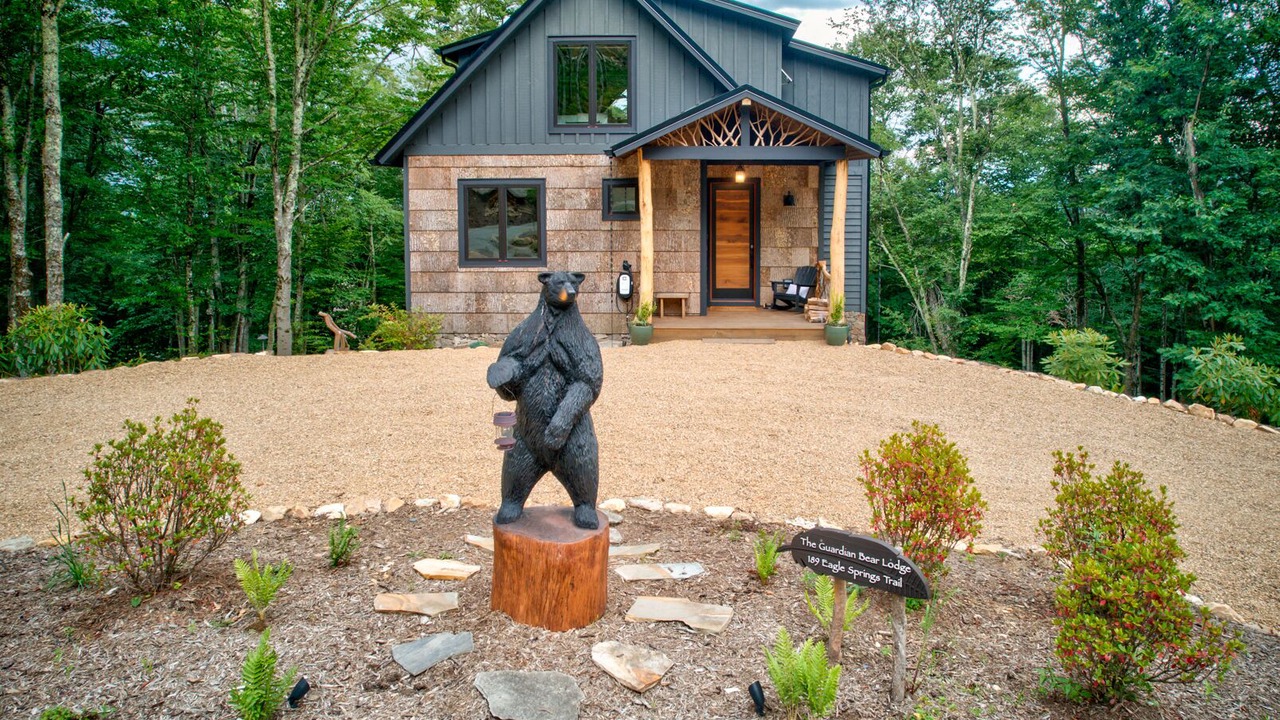 Photo of Outdoor in Banner Elk
