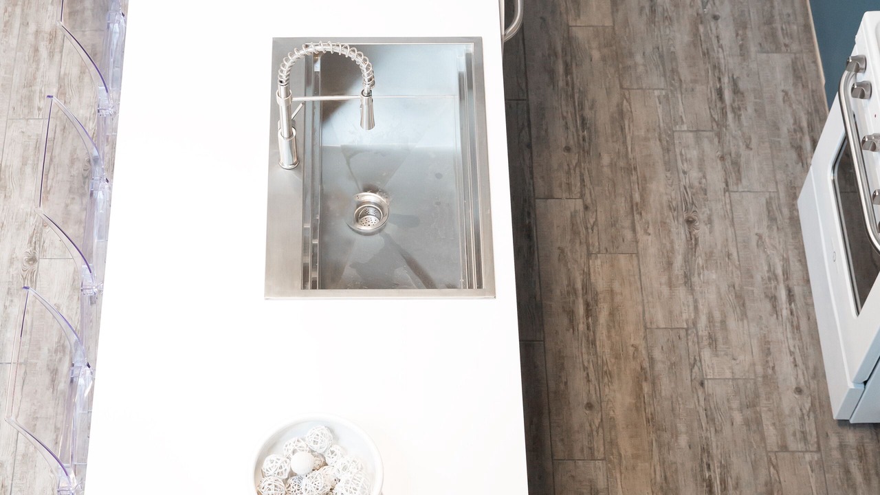 Photo of Kitchen in Johnson City