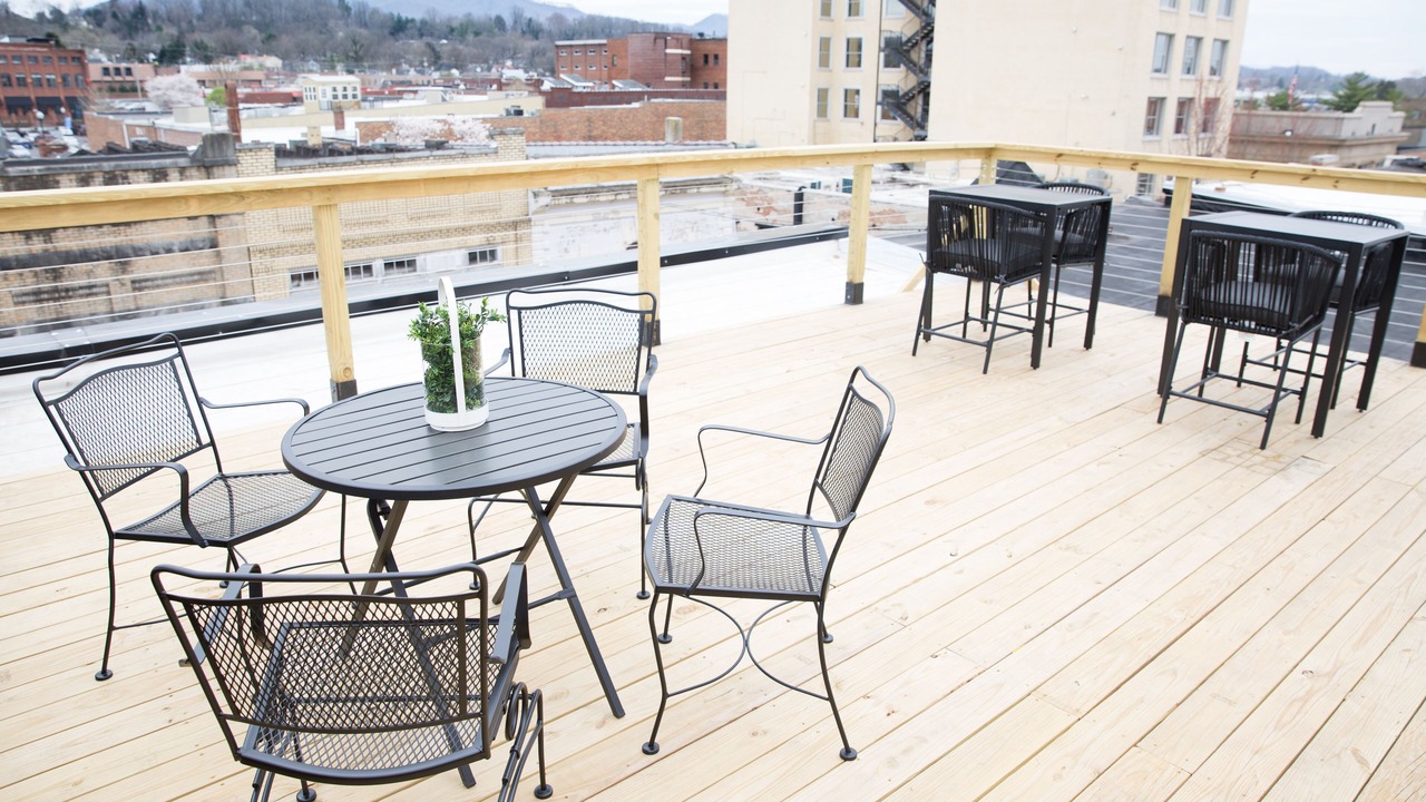 Photo of Outdoor in Johnson City