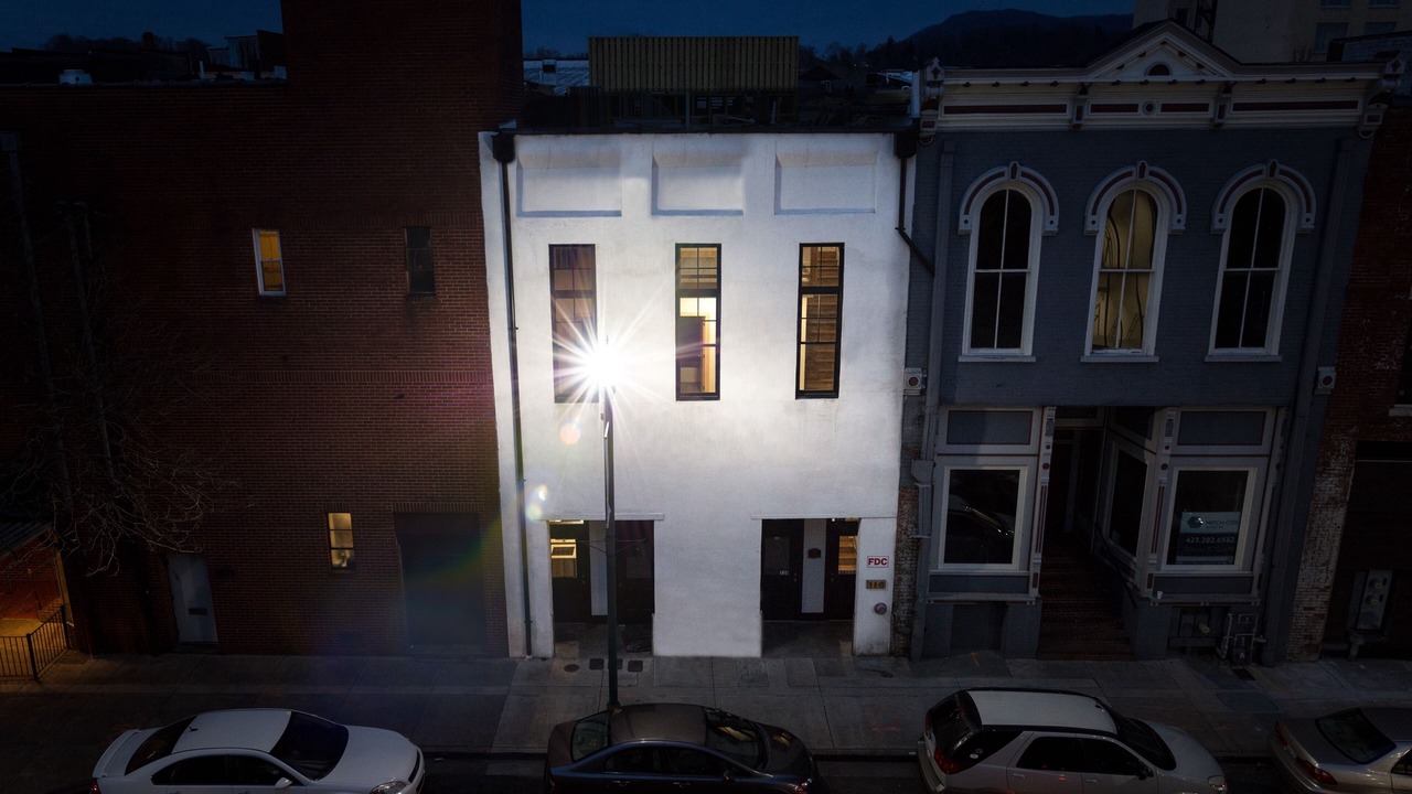 Photo of Outdoor in Johnson City