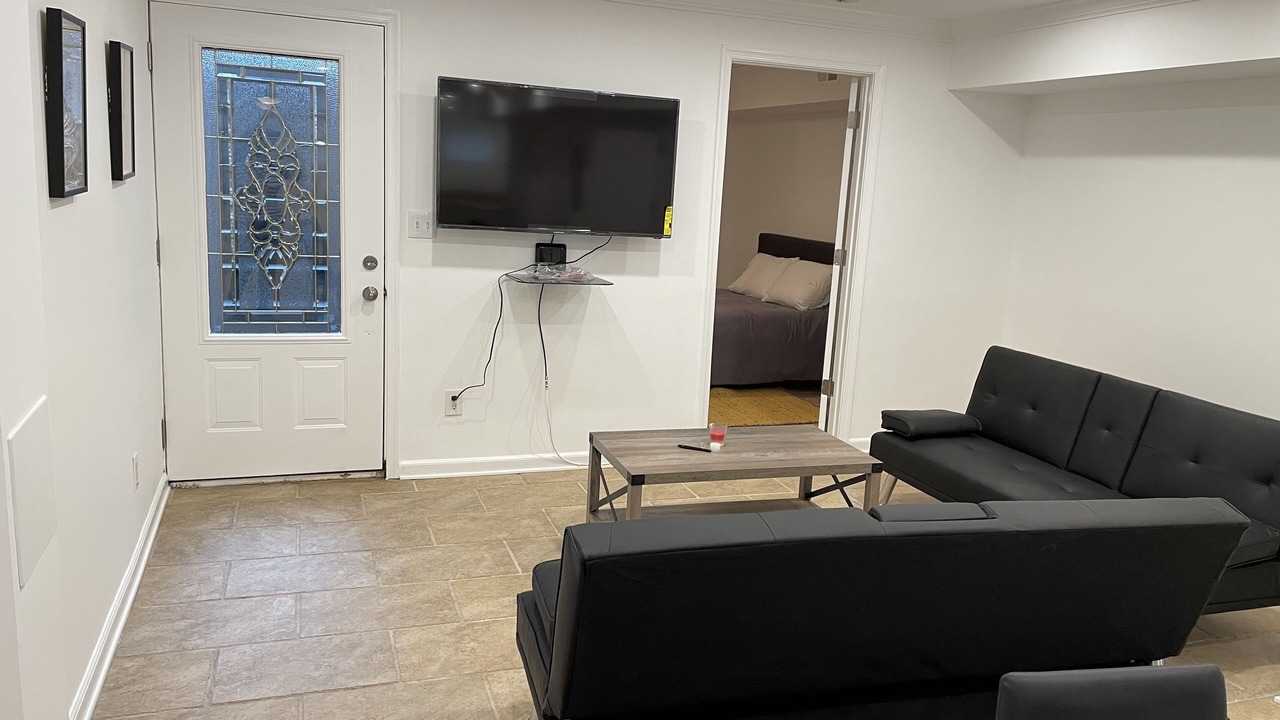 Photo of Livingroom in Stanton Park