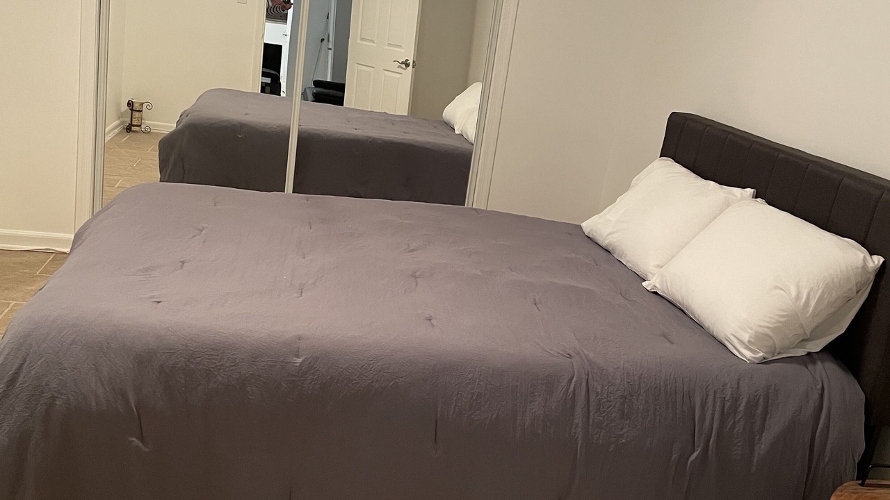 Photo of Bedroom in Stanton Park
